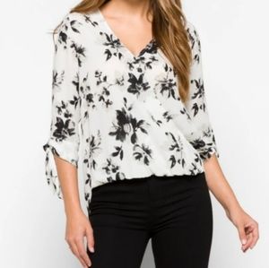 West Kei Blouse